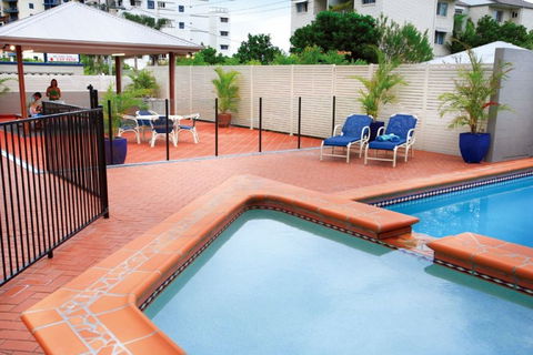 Windward Apartments - Accommodation BNB 1