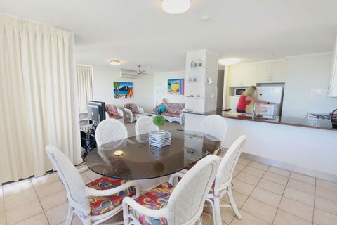 Windward Apartments - Accommodation BNB 2