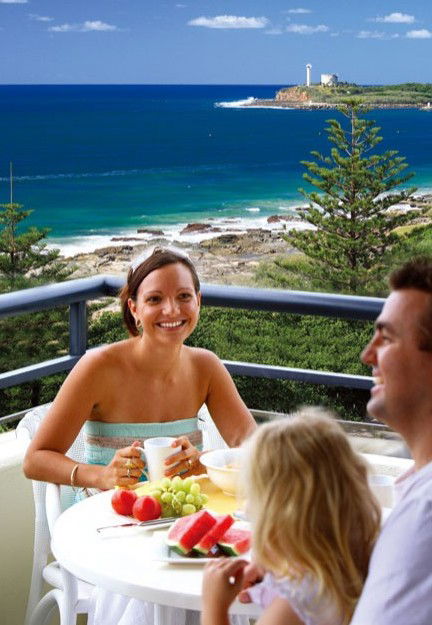Windward Apartments - Accommodation BNB 4