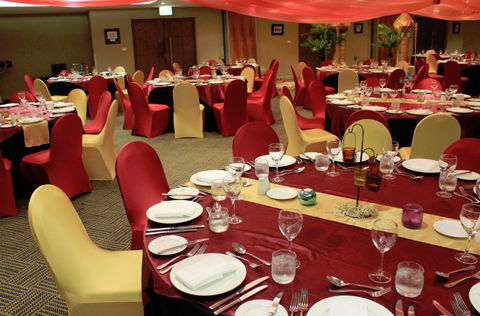 Ramada Resort Shoal Bay - Accommodation BNB 3