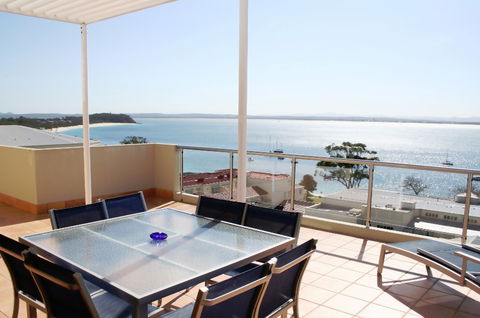 Ramada Resort Shoal Bay - Accommodation BNB 5
