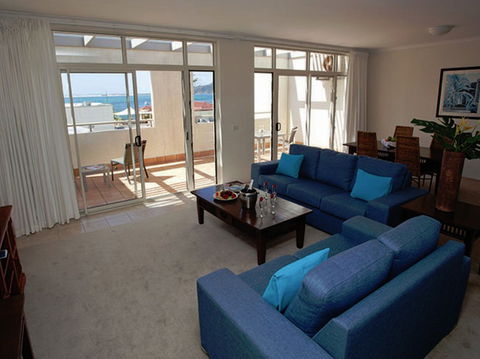Ramada Resort Shoal Bay - Accommodation BNB 8