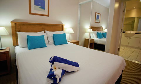 Ramada Resort Shoal Bay - Accommodation BNB 9