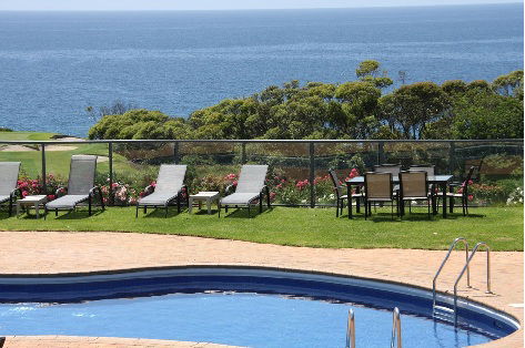 Amooran Court - Accommodation BNB 5