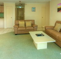 The Bay Apartments - Accommodation BNB