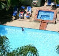Horizons Burleigh Heads Holiday Apartments - Accommodation BNB