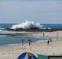 Kirra Vista Holiday Units - Accommodation BNB