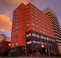 Travelodge Hotel Hobart - Accommodation BNB
