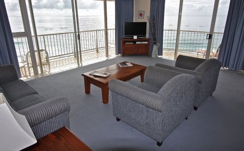 Talisman Holiday Apartments - Accommodation BNB 2