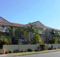 Sea Mist Palms - Accommodation BNB