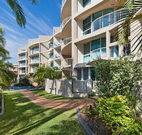 Sailport Mooloolaba Apartments - Accommodation BNB