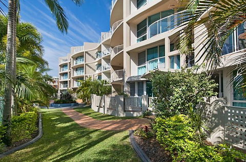 Sailport Mooloolaba Apartments - Accommodation BNB 0