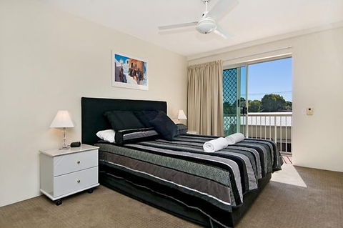 Sailport Mooloolaba Apartments - Accommodation BNB 2