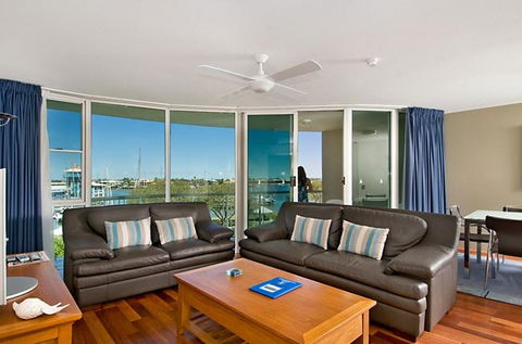 Sailport Mooloolaba Apartments - Accommodation BNB 4