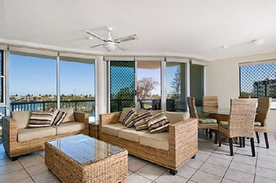 Sailport Mooloolaba Apartments - Accommodation BNB 6