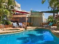 Sailport Mooloolaba Apartments - Accommodation BNB 7