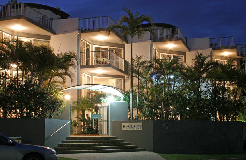 Mooloolaba QLD Accommodation BNB
