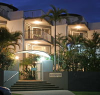 Dockside  Mooloolaba - Accommodation BNB