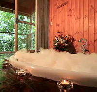 Tree Houses Of Montville - Accommodation BNB