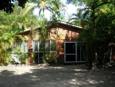 Tree Houses Of Montville - Accommodation BNB 1