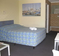Twin Pines Motel - Accommodation BNB