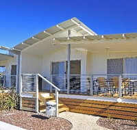 BIG4 Easts Beach Holiday Park - Accommodation BNB