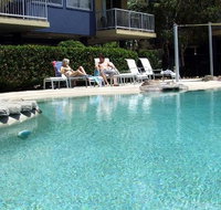 Seacove Coolum Resort