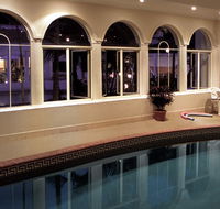 Royal Woods Resort - Accommodation BNB
