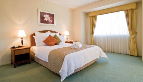 Royal Woods Resort - Accommodation BNB 2