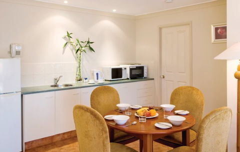 Royal Woods Resort - Accommodation BNB 4