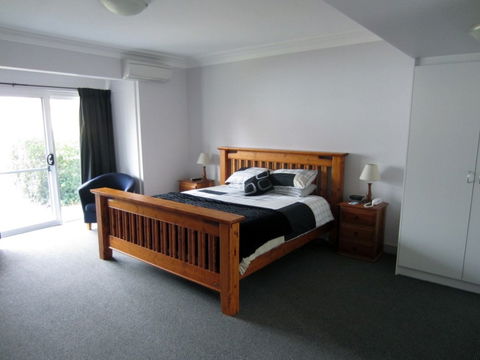 Moore Park Inn - Accommodation BNB 2