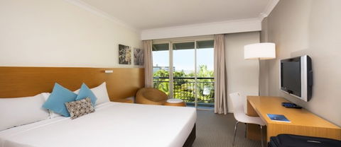 Novotel Cairns Oasis Resort - Accommodation BNB 0