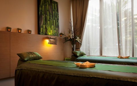 Novotel Cairns Oasis Resort - Accommodation BNB 3