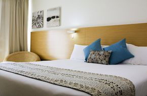 Novotel Cairns Oasis Resort - Accommodation BNB 8