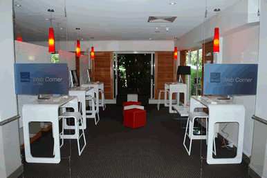 Novotel Cairns Oasis Resort - Accommodation BNB 9