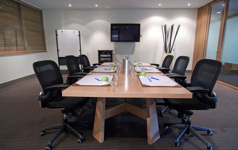 Novotel Cairns Oasis Resort - Accommodation BNB 12