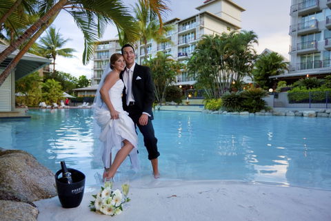 Novotel Cairns Oasis Resort - Accommodation BNB 13