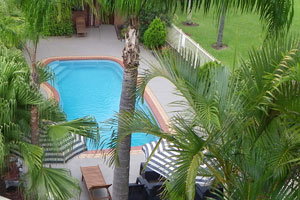 Surfside Resort Motel - Accommodation BNB 4