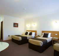Best Western Golden Grain Motor Inn - Accommodation BNB