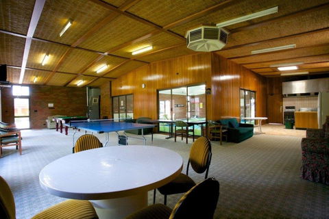 Best Western Golden Grain Motor Inn - Accommodation BNB 3