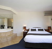 Best Western City Park Hotel - Accommodation BNB