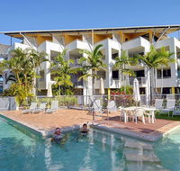 The Beach Club Resort - Mooloolaba - Accommodation BNB