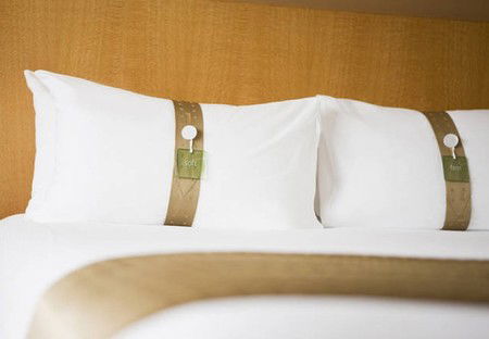 Holiday Inn Potts Point - Accommodation BNB 1