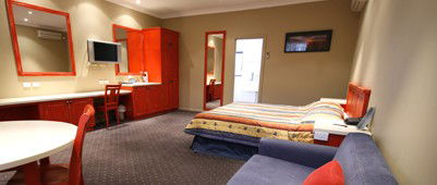 Best Western A Trapper's Motor Inn - Accommodation BNB 0