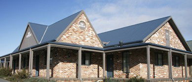 Best Western A Trapper's Motor Inn - Accommodation BNB 1