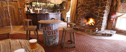 Best Western A Trapper's Motor Inn - Accommodation BNB 2