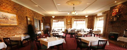 Best Western A Trapper's Motor Inn - Accommodation BNB 3