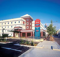 Hotel Ibis Newcastle - Accommodation BNB