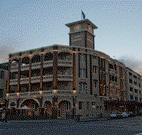 Hotel Bondi - Accommodation BNB