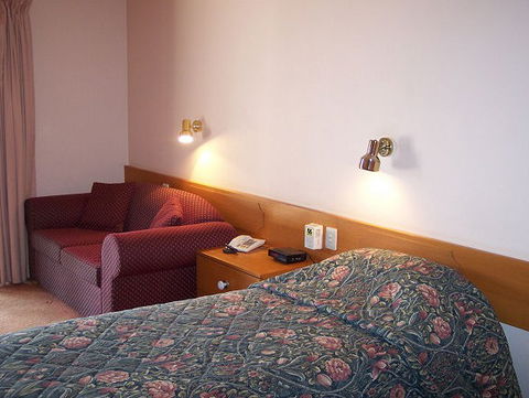 Philadelphia Motor Inn - Accommodation BNB 1